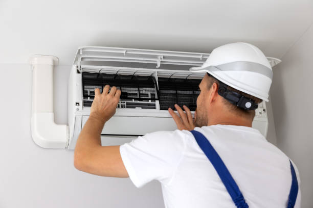 HVAC Troubleshooting in San Rafael, NM